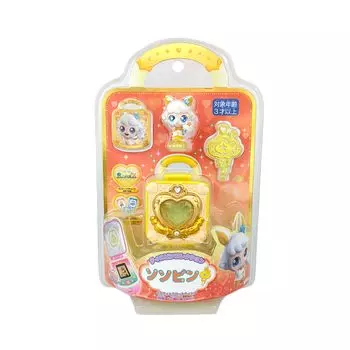 Секретные значки Tini Royal Tini Pin Collection Soso Pins Catch!