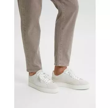 Selected David Chunky Suede кроссовки EU 41