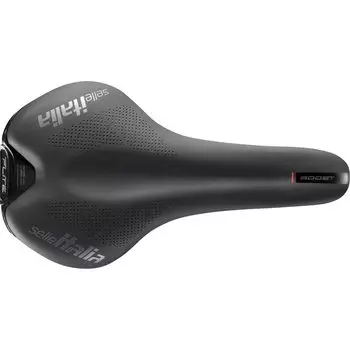 Selle Italia FLITE BOOST KIT CARBONIO L чёрный