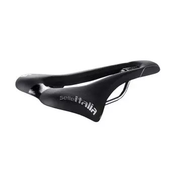 SELLE ITALIA SLR Super Flow S Ti316 BLK