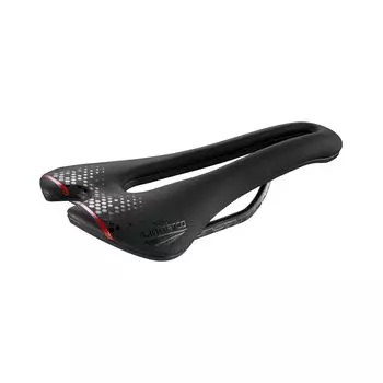 SELLE SAN MARCO Велосипедное седло ASPIDE Short CarbonFX NARROW S3 Ш 139 x Д 250 мм ASPIDE Short CarbonFX Узкое 911WN401 Узкое/Размер – чёрный