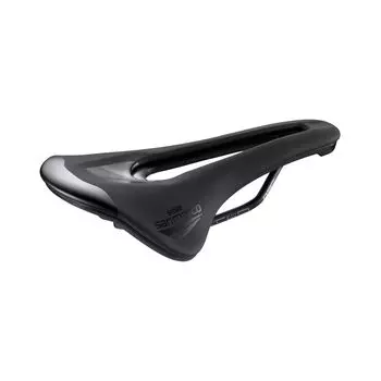 SELLE SAN MARCO велосипедное седло Short Fit Dynamic WIDE L3 Ш 155 x Д 255 Dynamic Wide 287MW701 2.0 Wide/Размер – мм/SHORTFIT 2.0 чёрный