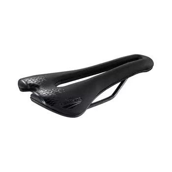 SELLE SAN MARCO Велосипедное седло ASPIDE Short Racing NARROW S3 Ш 139 x Д 250 мм ASPIDE Short Racing Узкое 911LN401 Узкое/Размер – чёрный