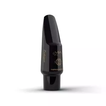 Selmer Paris альт саксофон мундштук Пролог SeleS чёрный
