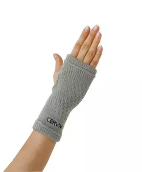 Selvan Titanium Support Wrist Set of 2 серый