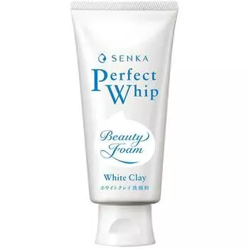 Сенька Сенька Perfect Whip Белая глина
