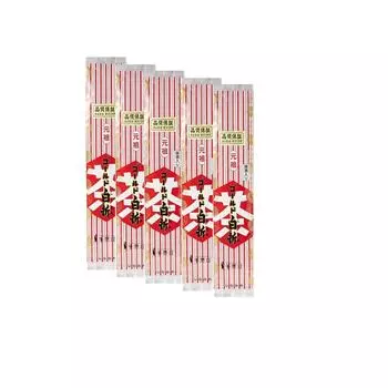 Senchaso Gold White Fold с матча 100 г x 5 Японский холодный чай с чайными листьями для дома для дома для семьи для домашнего использования бутылки_Зеленый чай, Сенча,