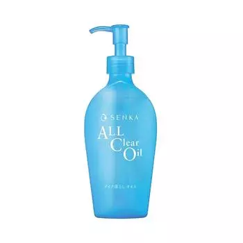 Сенка All Clear Oil 230мл