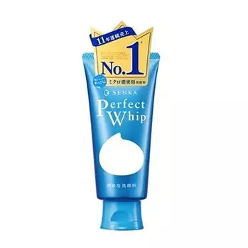 Senka Perfect Whip nx набор из 6 предметов