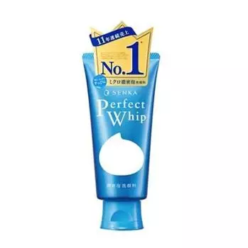 Senka Perfect Whip nx набор из 6 предметов
