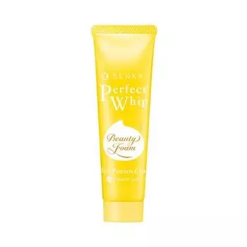 Senka Perfect Whip Vitamin C Poreless Glow 50g