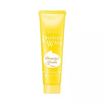 SENKA Perfect Whip VitC Poreless Glow 50г