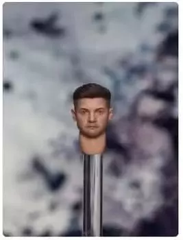 Senkai Studio Manipple Studio scale SHF Hawkeye модификация гарнитуры 1/12