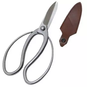 Senkichi Gold Okubo Scissors Long Blade Stainless Steel 200mm
