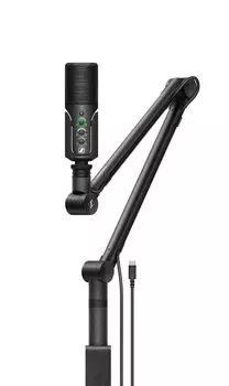 Sennheiser Sennheiser Profile Streaming Set 700100 USB-микрофон для подкастеров, стримеров и геймеров []