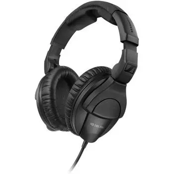 Sennheiser Sennheiser Sennheiser Sennheiser Hd 280 Pro Mk2 герметичные динамические стереонаушники 64 [отечественные оригинальные] 506845