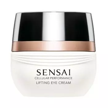 Sensai Cellular Performance Подтягивающий крем для кожи вокруг глаз 15 мл