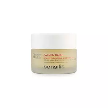Sensilis Calm In Balm очищающий бальзам 50 мл