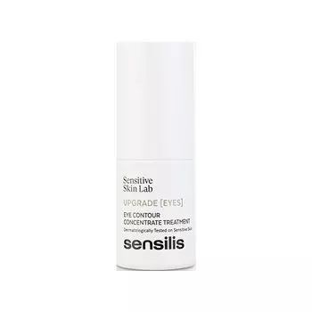 Sensilis Upgrade для контура глаз 15 мл