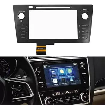 Сенсорный экран для Subaru HK-SC-1-PHONE