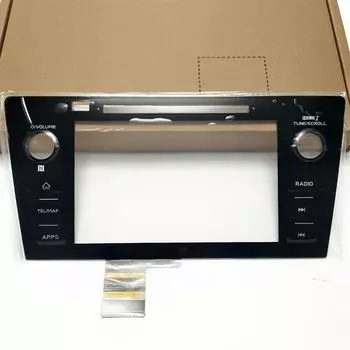 Сенсорный экран для Subaru HK-SC-1-TELMAP
