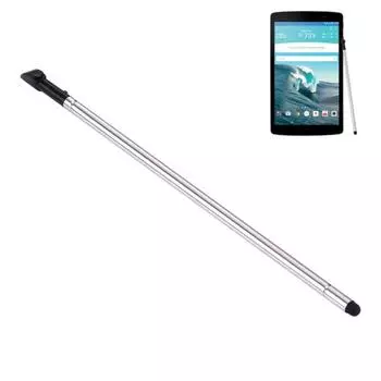Сенсорный стилус S Pen для планшета LG G Pad X 8.3 / VK815(черный) чёрный