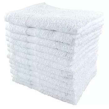 Sensyu Towel обычный белый набор из 200 штук, сделанный для лица, для коммерческой косметической отрасли, оптовые закупки, удобные в использовании полотенца, 12 шт., тонкие, Япония, полотенце, момме, 100% белый