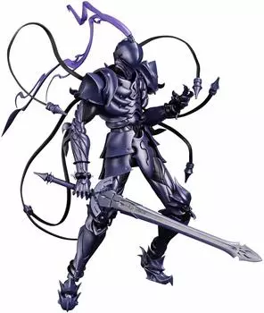 Sentinel Fate/Grand Order Berserker/Lancelot Фигурка Немасштабная ABS&PVC Покрашенная Полная Фигурка 4571335882921