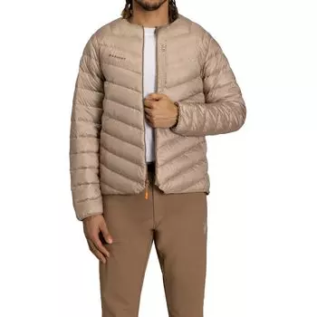 Seon Insulation Cardigan Asian Fit IN Cardigan AF Men темный [Mammut] Men s/Seon 1013-00653 sand-savannah