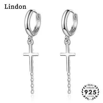 Серьги Lindon, серьги-капли для женщин, подарки на свадьбу
