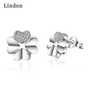 Серьги Lindon, серьги-капли для женщин, подарки на свадьбу