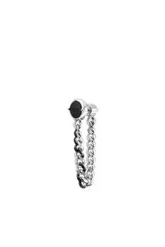 Серьги унисекс DX1500 [Дизель]