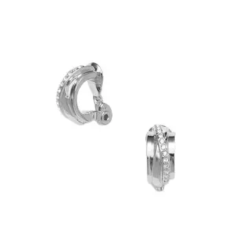 Серьги VBME4668 UT [Vendome Boutique] белый