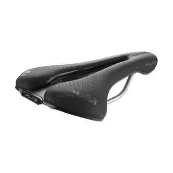 Sera Italia FLITE BOOST Ti316 GRAVEL SUPERFLOW L Черный Размер 145 x 250 мм чёрный