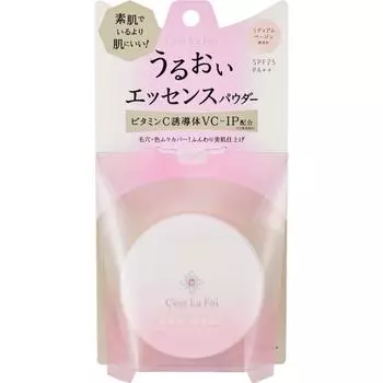 Seraphore Essence Powder 10 Medium Beige 8g