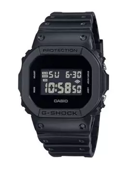 Серия 5600 [G-Shock] [] DW-5600UBB-1JF чёрный