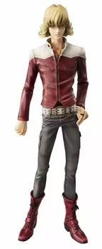 Серия Барнаби Брукс GEM TIGER&BUNNY Jr.