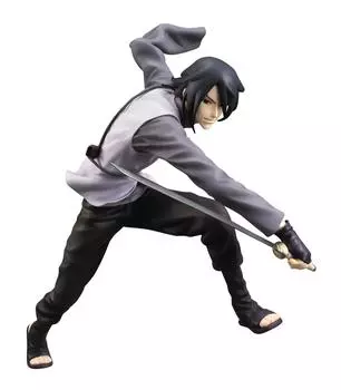 Серия BORUTO THE Uchiha Sasuke GEM. -ФИЛЬМ НАРУТО-
