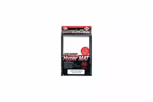 Серия Card Barrier Hypermat Hypermat White