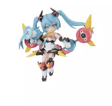 Серия Desktop Singer Hatsune Miku (BOX)