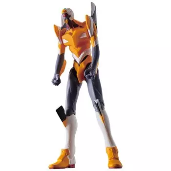 Серия фильмов Monster Evangelion Unit 0 [Bandai] (Пересмотренный)