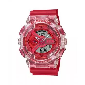 Серия G-SHOCK Lucky Drop/ GA-110GL-4AJR