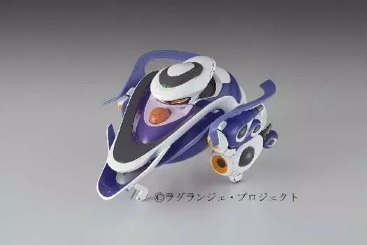 Серия Hasegawa Creator Works Reincarnation Lagrange Wokus Linfa Egg Plane 64703
