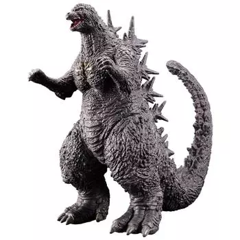 Серия Monster King Годзилла (2023)