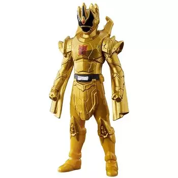 Серия Sentai Hero, король-олень, бур