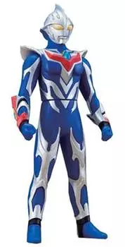 Серия Ultra Hero N5 Ultraman Nexus (Джунесс Блю)