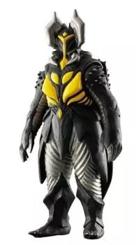 Серия Ultra Monster EX EX Zetton