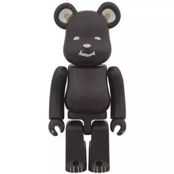 СЕРИЯ 28 Кирпич BE@RBRICK (Медведь 28) [12.ХУДОЖНИК [КЛОТ]] (один предмет)