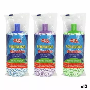 Serpillire En Microfibre Supernet (34 X 11 X 6 Cm) TU