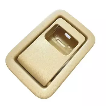 Сертифицированная OE ручка регулировки фиксатора сиденья 7269060050 для LAND Cruiser для PRADO гарантированная надежность CHINA